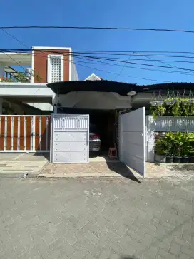 Dijual Cepat Rumah GKB Nego