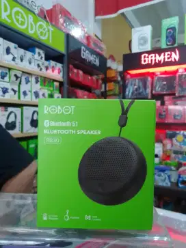 Speaker Bluetooth ROBOT RB30 (Rave Cell Cabang Sako)