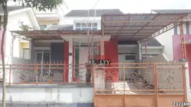 Rumah Full Renovasi 3 Kamar 96/136 Citra Indah City