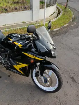 Ninja RR new murah