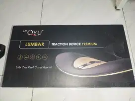 Dr.Qyu lumbar traction premium