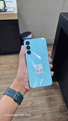 Samsung Galaxy A16 5G Kredit Murah bisa tanpa DP syarat ktp
