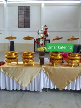 Katering wedding