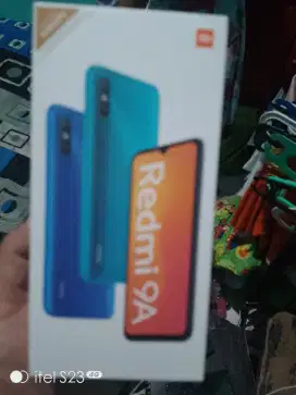 Redmi 9A Ram 3/32