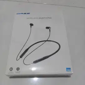 Wireless Earphone (Oase)