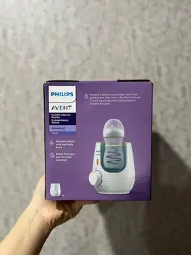 Philips Avent Fast Bottle Warmer