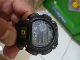 Casio G Shock DW9052