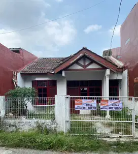 Dijual Cepat Rumah di Perumahan Kemang IFI Jatiasih