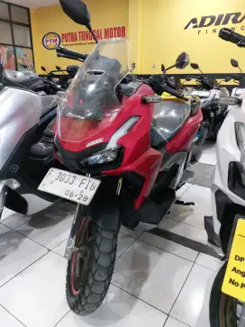 ADV 160 ABS KM 9K