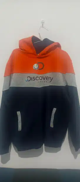 Discovery Channel