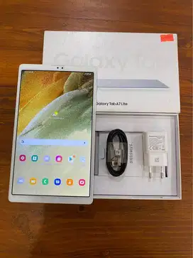 Samsung Tab A7 Lite Ram 3/32GB (Silver)