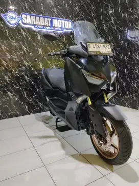 YAMAHA XMAX TH 2021 PALING MURAH MERIAH