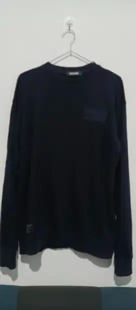 Crewneck Buckaroo