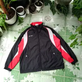 Jaket YONEX tebal