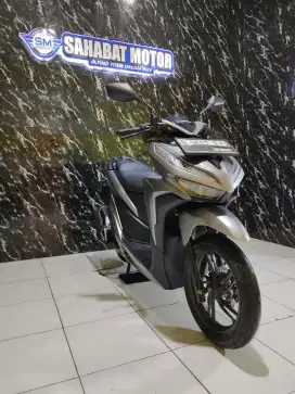 VARIO 150 KEYLESS TH 2018 PALING MURAH&MULUS