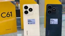 Realme C61 Terbaru