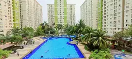 DI JUAL MURAH APARTEMEN KALIBATA CITY TOWER TULIP GREEN PALACE JAKSEL