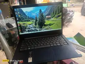 Laptop Lenovo Ideapad slim 3-14ADA05