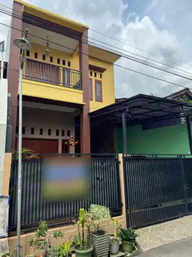 KOMPLEK BUMI PUSKOPAD KRANJI - BINTARA
