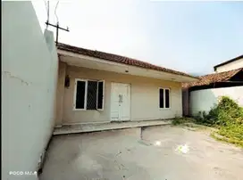 DIJUAL HUNIAN 1.5 LT & LT 210 M , PETOJO, JAKARTA PUSAT