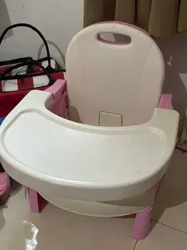 Mustela baby chair