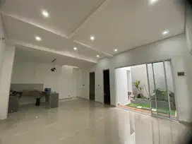 Dijual rumah murah Brand New  di Bintaro Jaya sektor 9