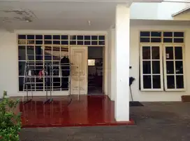 DIJUAL HUNIAN LAMA LT 407 M, PETOJO, JAKARTA  PUSAT
