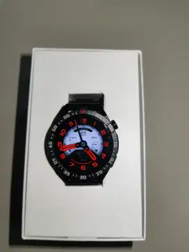 HUAWEI watch GT3 SE Fullset Mulus smartwatch bekas preloved second