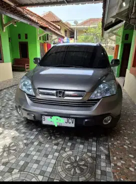 Honda CR-V 2008 Bensin