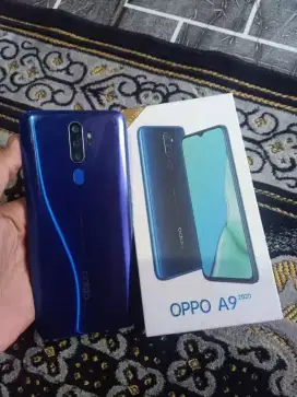 Oppo A9 2020 8/128 Fullset