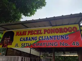 Lowongan Pekerjaan Di Warung Makan