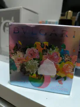 Parfum Bulgari Omnia