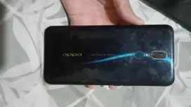 Handphone Oppo F11 Bekas