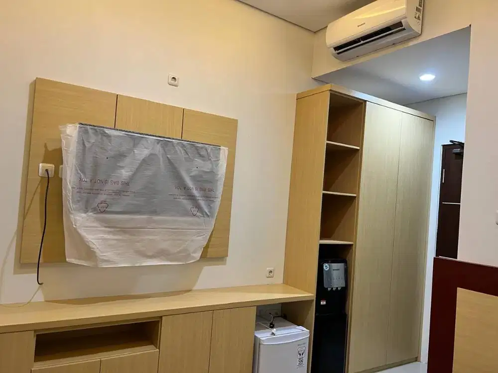 Muwardi Residence Grogol (Harga Kost Fasilitas Hotel)