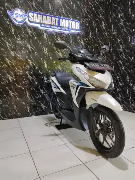 VARIO 125 CBS TH 2017 PALING MURAH & MULUS