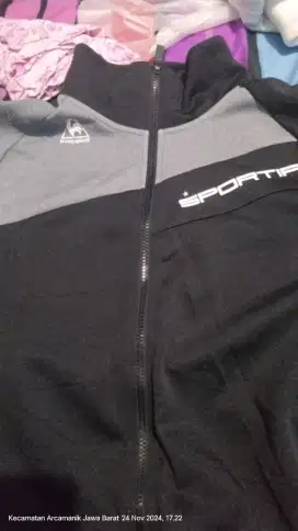 Jual jaket hoodie dan outdoor