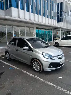 Honda Brio 2015 Bensin