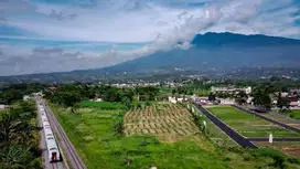PROMO TANAH LOKASI PREMIUM BISA BANGUN VILLA