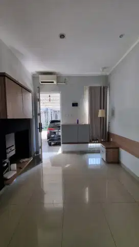 Rumah Bagus Murah 2 lantai  siap Huni Serpong Jaya Pamulang
