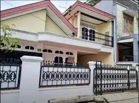 JUAL SEGERA !!! BINTARA PERMAI - 500M PONDOK KELAPA