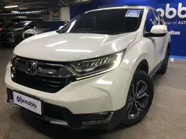 DP Rendah Honda CRV 1.5 Turbo Prestige Bensin-AT 2017 NBD