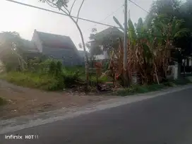 Tanah Kavling Kabupaten Pasuruan