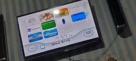 Nintendo wii lengkap