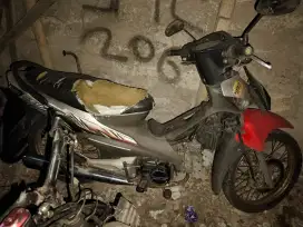 SIAP BAYAR MOTOR MATI, MOGOK, RUSAK, TIDAK TERPAKAI SEJABODETABEK