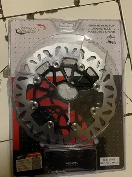 DISK CAKRAM KTC RACING VARIO