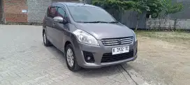 Ertiga gx automatic 2014