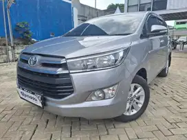 DP Rendah Toyota Kijang Innova 2.0 V Bensin-MT 2016 SKK