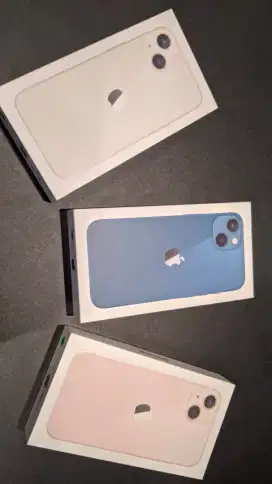 iPhone 13 128GB Turun Harga Termurah Gresik