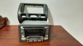 Tape JVC jual aja.murah