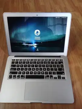 Macbook Air 2017